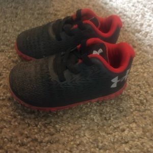 Under Armour Shoes